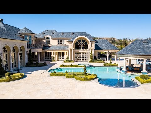 Descargar California Mansion Hidden Hills 4k Mp3 Gratis