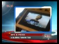 A Blaring Taiwan Taxi Aug 2nd 2014 BONTV China