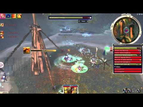 [xmas] r67 vs [HD] r28, CAT Round 2, 12/9/15 - Guild Wars (GvG)