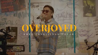 Download lagu Overjoyed – Stevie Wonder (Khel Pangilinan Cover with Lyrics) mp3