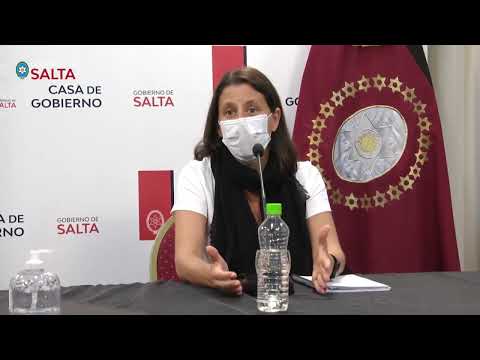 La provincia presenta un brote de gripe estacional no pandémica