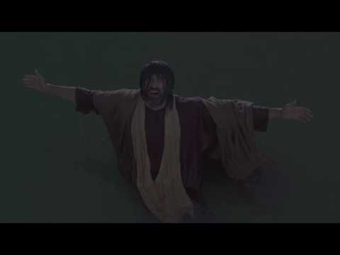 LUMO-GOSPEL OF LUKE CHAPTER 3:21-22