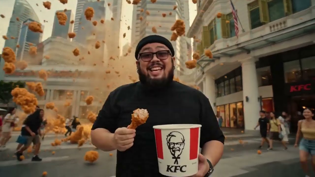 Corporate & Advertisement
