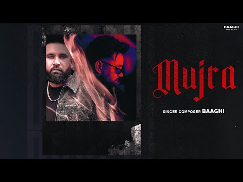 Mujra (Official Video) Baaghi | Little Boi | Latest Punjabi Songs 2026