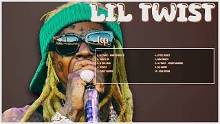 Nerve-Lil Twist-Best music hits roundup for 2024-Indifferent