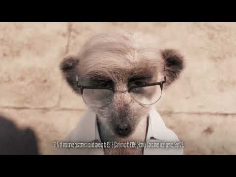 Me Time | Compare the Market