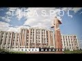 Tiraspol (Тирасполь) - Transnistria [HD] Travel Magazín 020 (Travel Channel Slovakia)