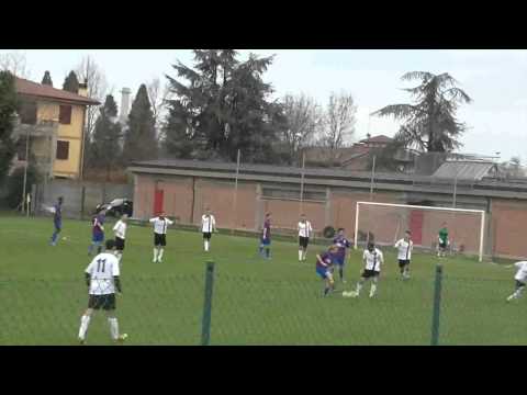 FALKGALILEO 2-2 F.C. SORAGNA 1921 Highlights