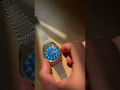 New Timex watch doesn't work