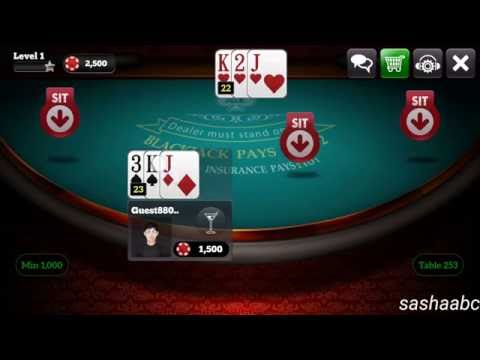 blackjake live for tango обзор игры андроид game rewiew android