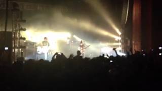 La Locomotora by Cafe Tacuba