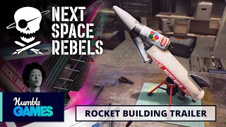 Next Space Rebels
