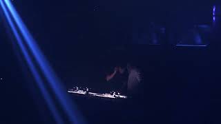 FRANK BIAZZI @ La Bush Reunion - 31-10-2025 – Clubbing Belgium