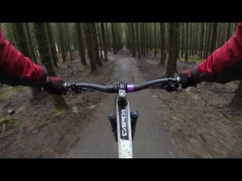 Addicted to Popty Ping!! Windy run of Popty Ping (Run 5)