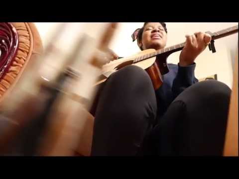 Chaba - Parade cover by Omajinai