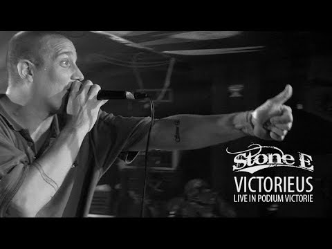 Stone E - Victorieus (full concert)