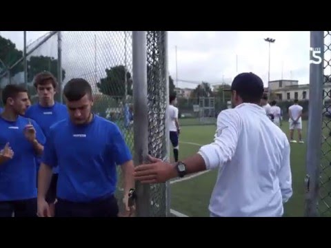 Calcio a 5, Under 21: Il Ponte - Savio, highlights e interviste