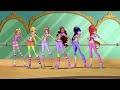 [HD] Winx Club 6:Hay una Fiesta Magica/A Magic ...