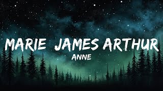 Download lagu 1 Hour |  Anne-Marie, James Arthur - Rewrite The Stars  - Lyrics Zone mp3