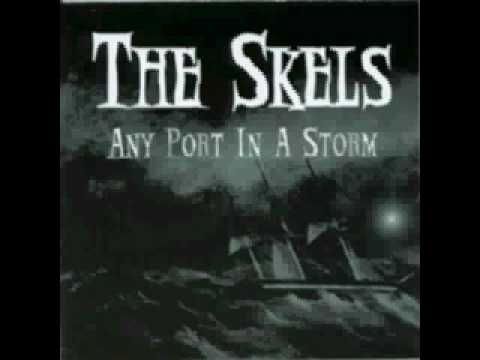The Skels-When The Devil's Whore Arrives.avi