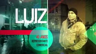 O Mundo Segundo Os Brasileiros - Paris Completo HD