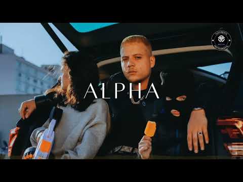 (FREE) PLK X Leto Type Beat 2023 - "ALPHA" | Instru Trap 2023