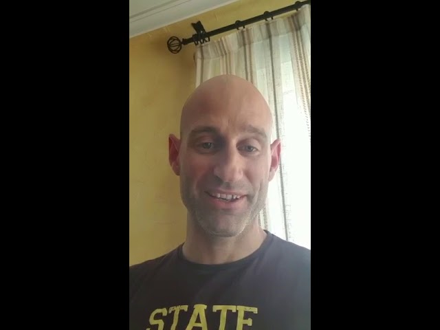 Vídeo relacionado con Cómo atraer la Salud: 9 (SAGA LA VOZ DE TU ALMA)