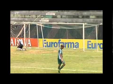 Copa São Paulo 2015 Tanabi SP 1 x 1 Itapemirim ES