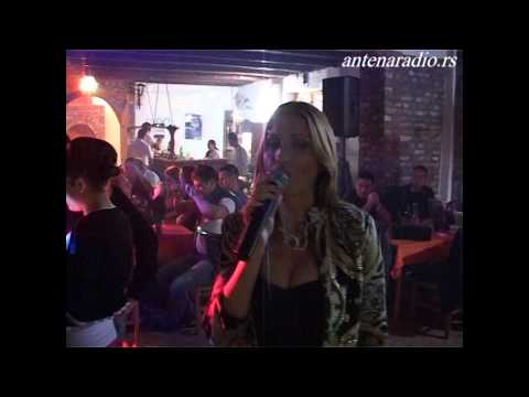 Orkestar INTERMEZZO, Salaš Dusica Milojevic - Kada bi me pitali,Kosava, Ne zalim ja