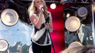 TRL Italie #2 All The Way Up - 27/05/2010