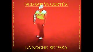 La Noche Se Pasa Lyrics English Translation