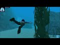 Apnea Club Wersja 0 07 A Deeper Experience 18 Wiosenne Igraszki Marl Barrock
