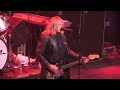 Dokken - Breaking The Chains - Return To The East Live (2016)