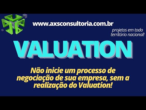 Valuation - a metodologia para se avaliar uma empresa! Avaliação Patrimonial Inventario Patrimonial Controle Patrimonial Controle Ativo