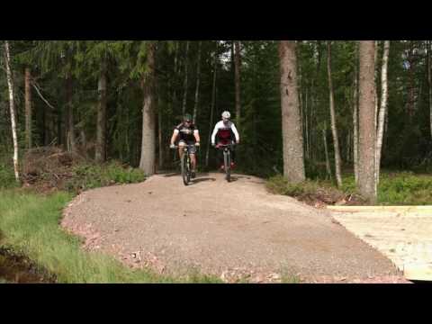 Så klarar du den knixiga passagen före Mångsbodarna