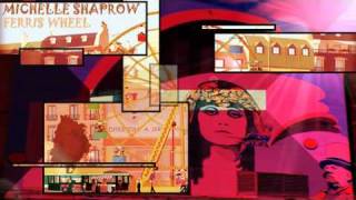 Michelle Shaprow  ۞Ferris Wheel
