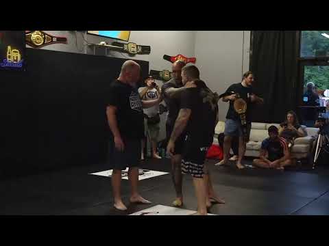 Sapateiro Invitational 23: Baize vs O'Neil