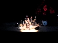 Jenny Scheinman-Live at the Chan Centre(UBC) March 25, 2011