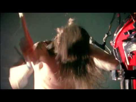 ブリード 和訳字幕付き ニルヴァーナ Breed Nirvana lyrics(Paramount 1991)