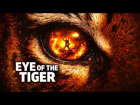 Eye of the Tiger but it’s a METAL WAR ANTHEM