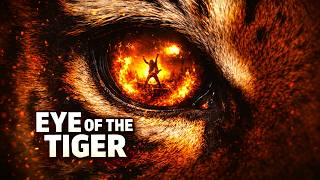 Download lagu Eye of the Tiger but it’s a METAL WAR ANTHEM mp3