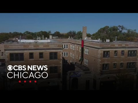 New affordable housing opens on Chicago's West Side