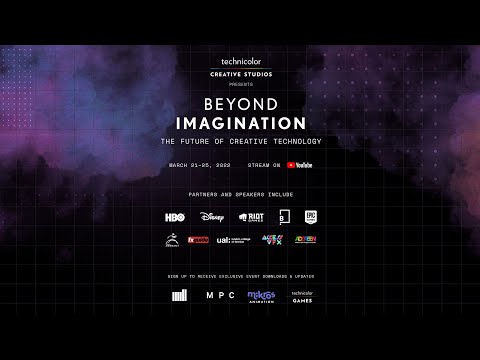 Tuesday March 22nd 9am PDT - Crafting Photorealistic Digital Characters with Host Paul Gaboury & MPC