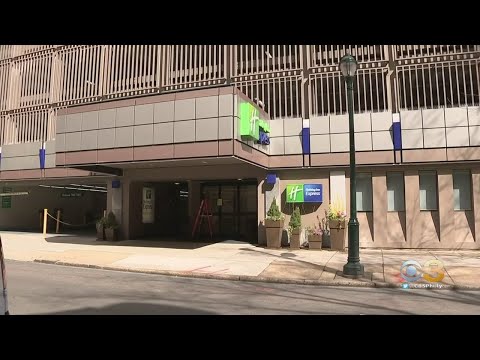 Portion Of Walnut Street To Be Off Limits To Traffic Beginning Monday