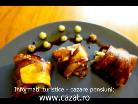 Cazare Ciomagesti, Arges - Cazat.ro