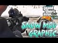 Snow in Los Santos 14