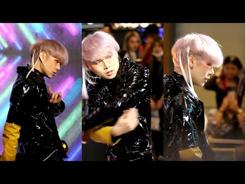 [Fancam] The Most Wanted cover EXO - Obsession (GAME) | Mimpool 🐝