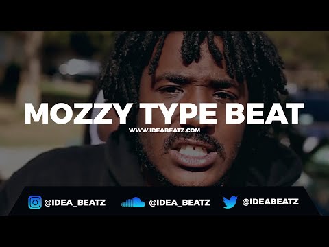 Mozzy x Philthy Rich Type Beat - Pay Me - Prod. @Idea_Beatz