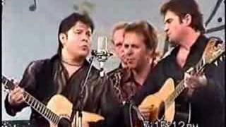 The Grascals - Me &amp; John &amp; Paul