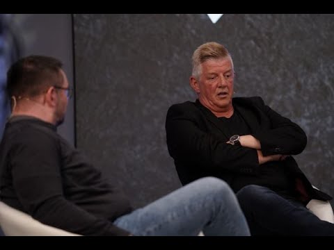 Sportdirektor Gerd Celnik über die Derbys in Hildesheim